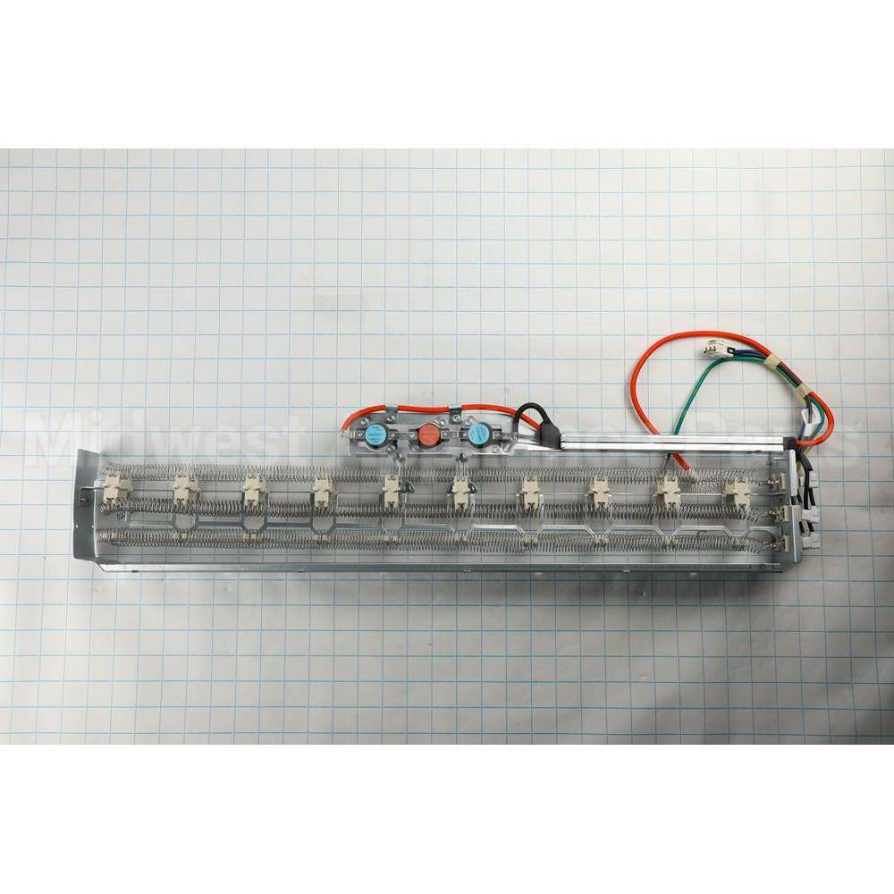 WP27X24983 GE Heater Assembly 265V