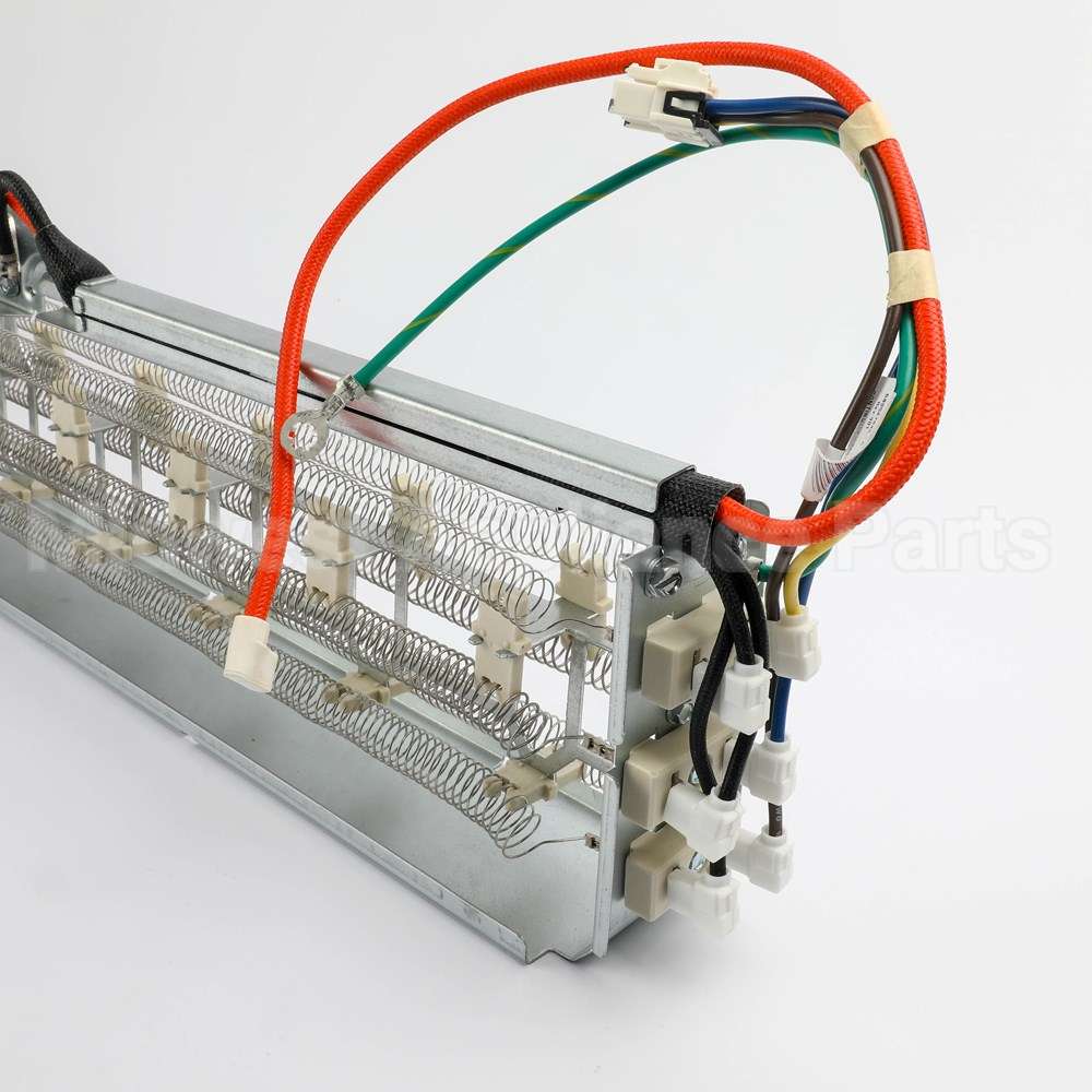 WP27X24983 GE Heater Assembly 265V