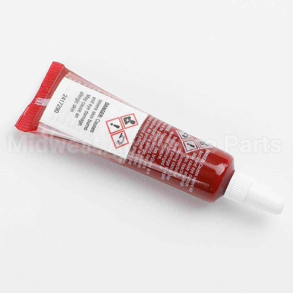 WP285195 Whirlpool Sealer