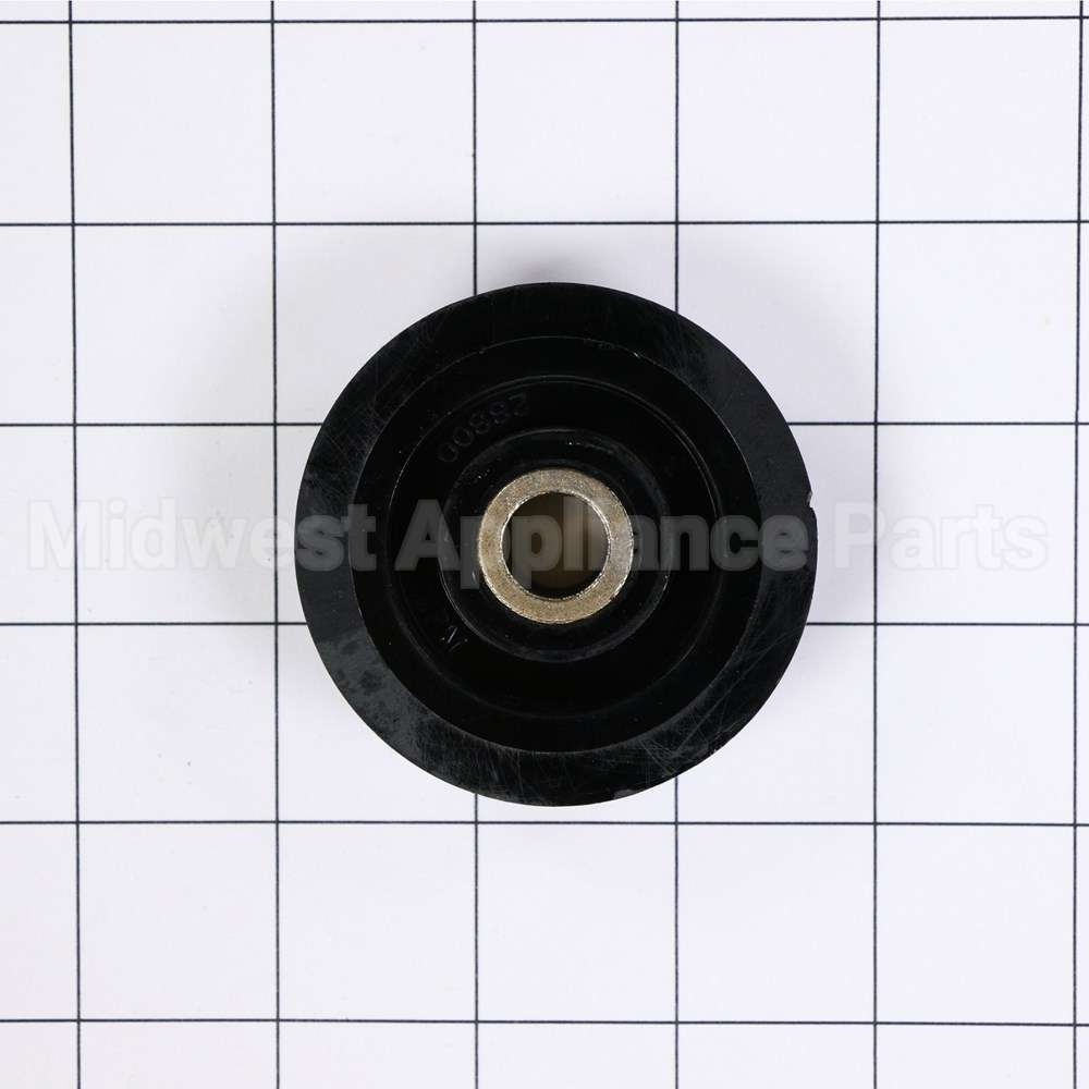 WP28800 Whirlpool Wheel-Idle