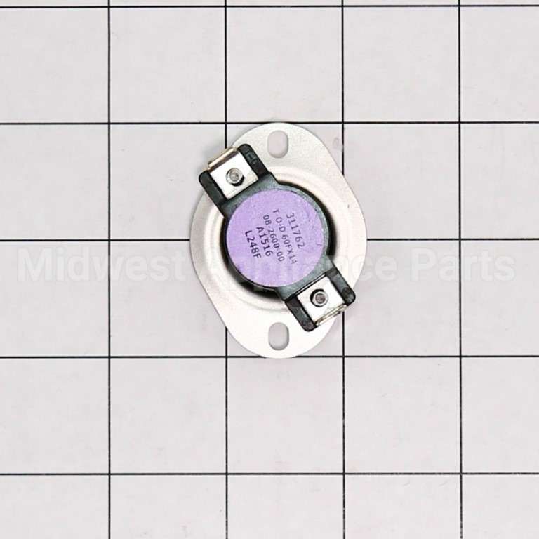 WP28X10013 GE Protector Heater