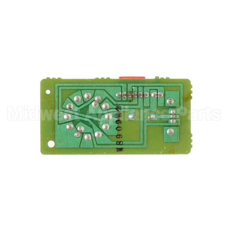 WP28X56 GE Main Switch