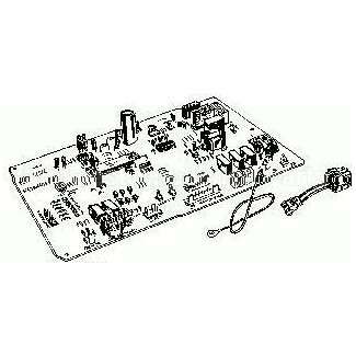 WP29X10006 GE Universal 8-