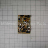WP29X10028 GE Drive Board Asm