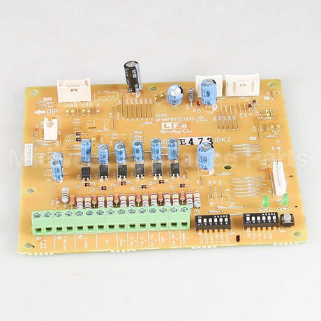 WP29X10043 GE Main Control Board