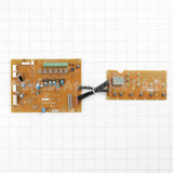 WP29X10059 GE Pwb Main Asm