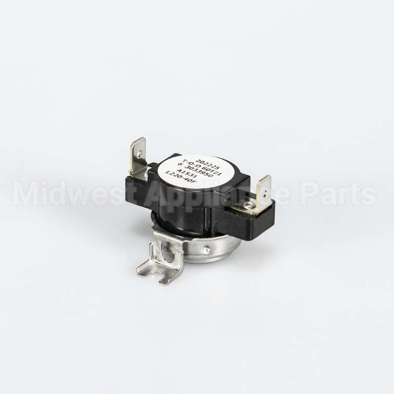 WP303395 Whirlpool Thermostat