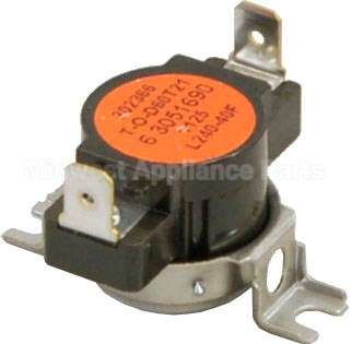 WP305169 Whirlpool Thermostat