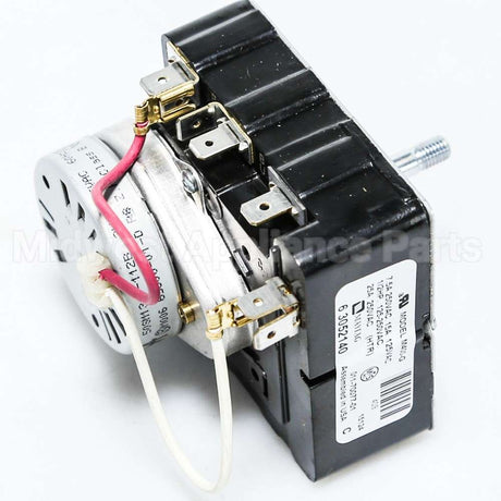 WP305214 Whirlpool Timer