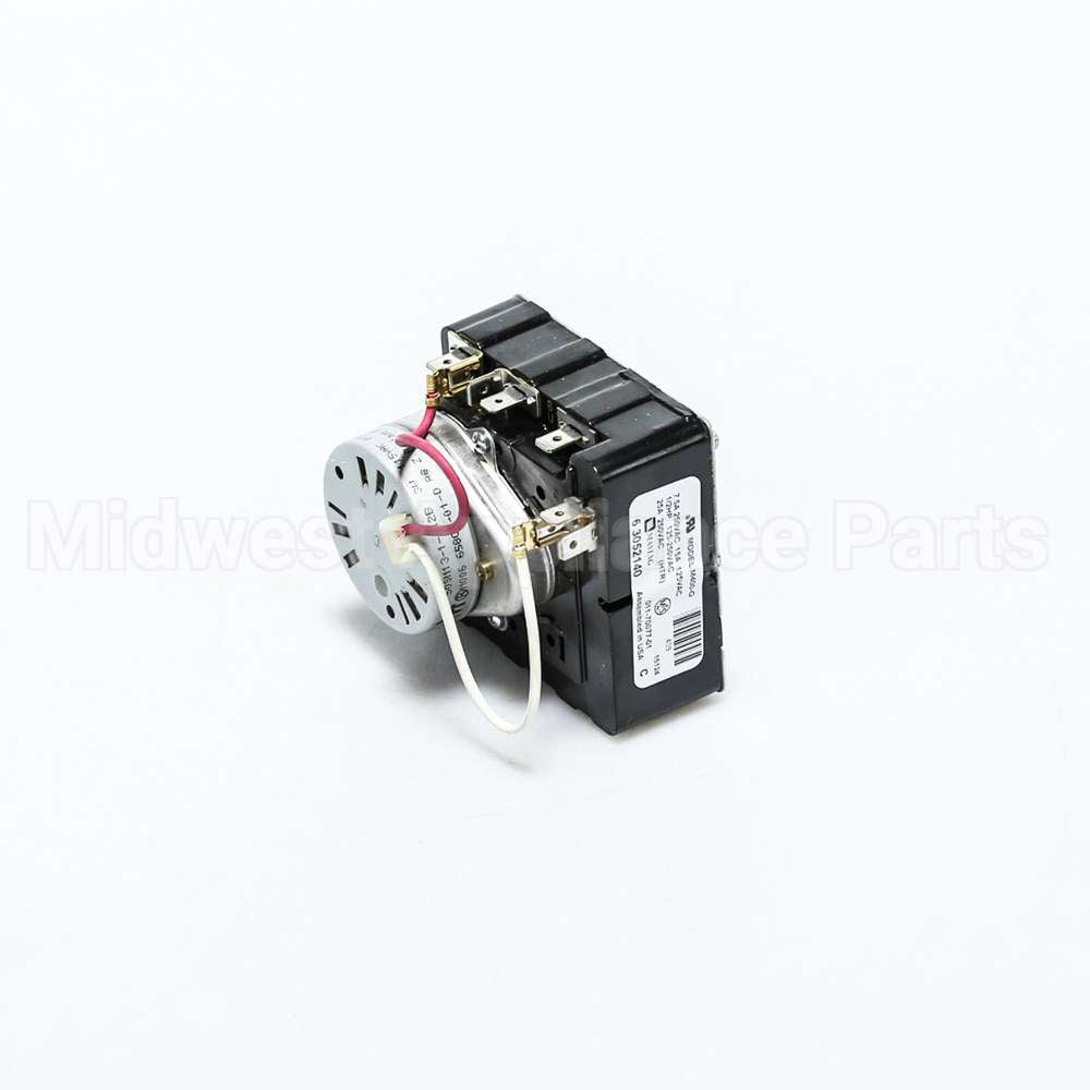 WP305214 Whirlpool Timer