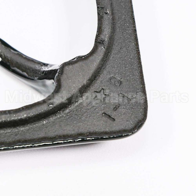 WP305810B Whirlpool Grate- Top