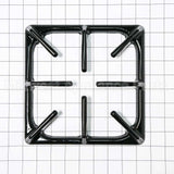 WP305810B Whirlpool Grate- Top