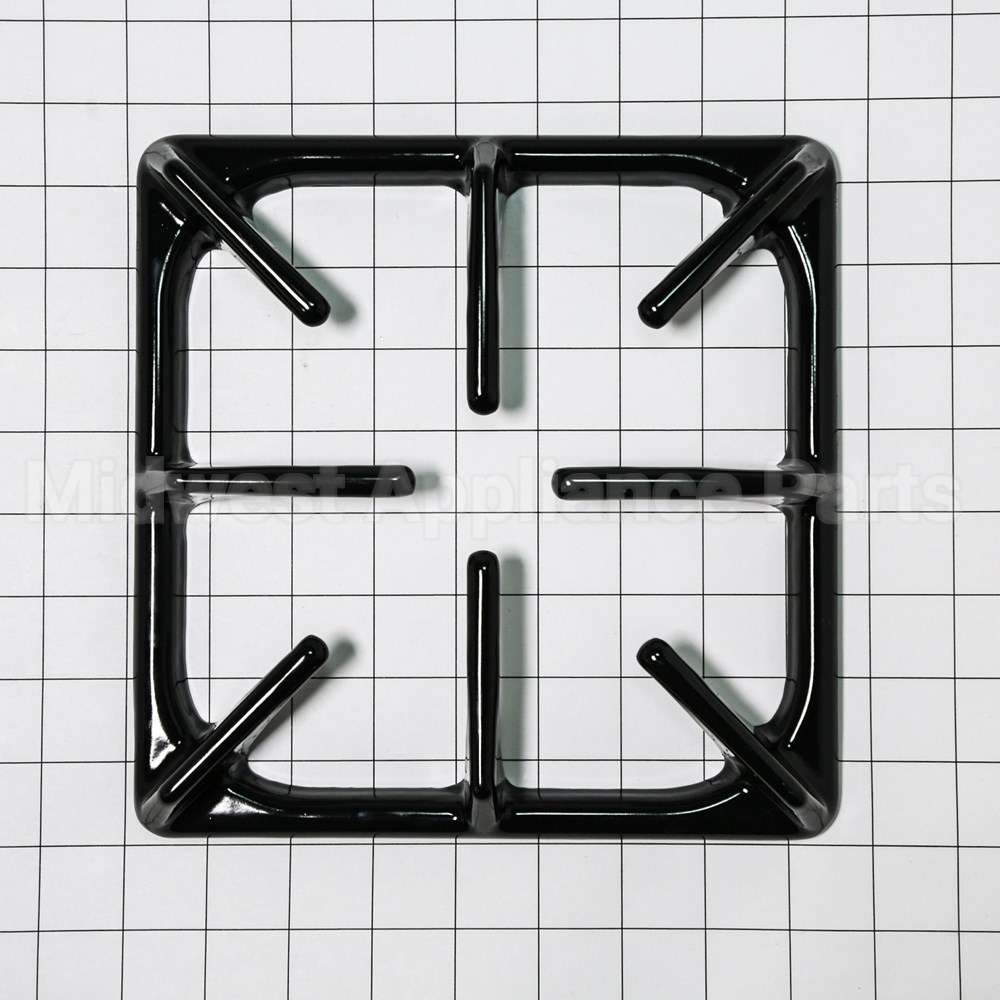 WP305810B Whirlpool Grate- Top