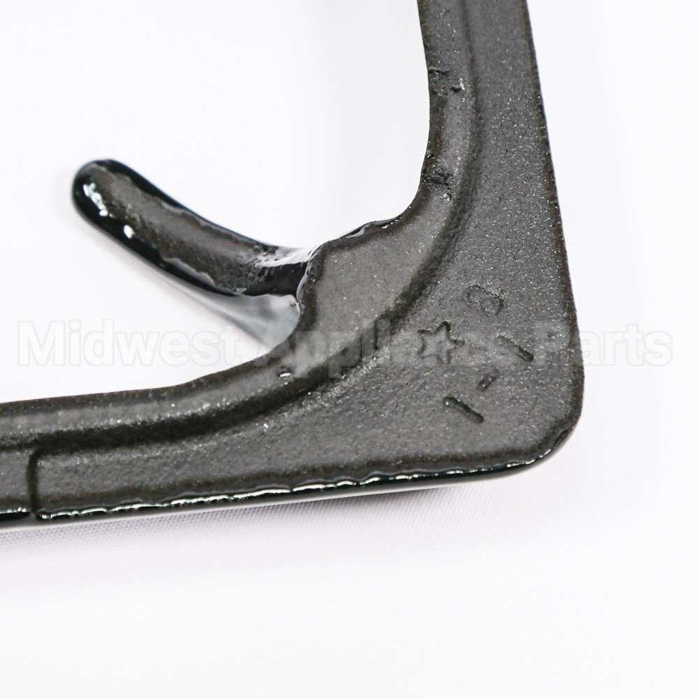 WP305810B Whirlpool Grate- Top