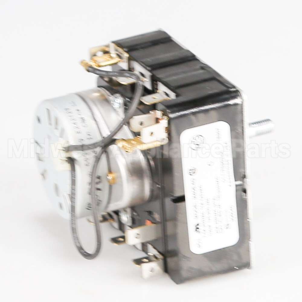 WP306040 Whirlpool Timer