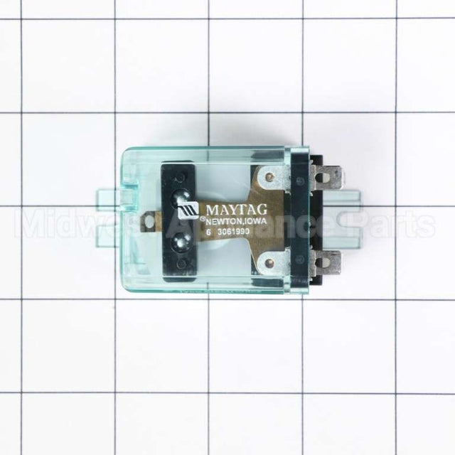 WP306199 Whirlpool Relay- Hea