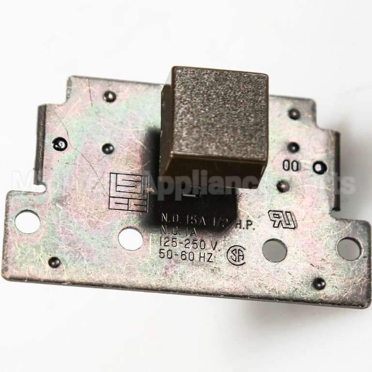 WP306533 Whirlpool Switch- Pu