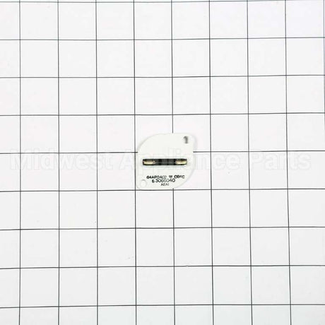 WP306604 Whirlpool Cut-Off- T