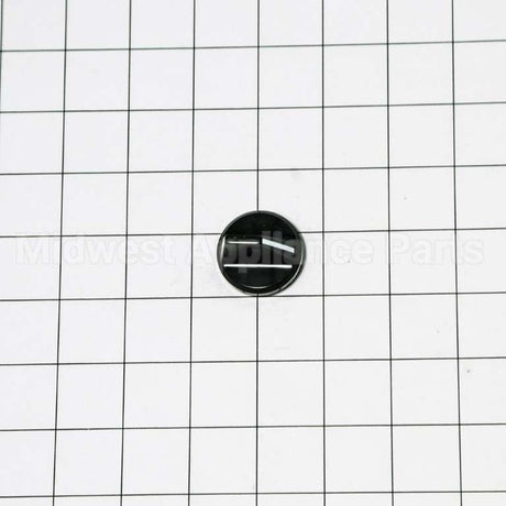 WP307458 Whirlpool Knob