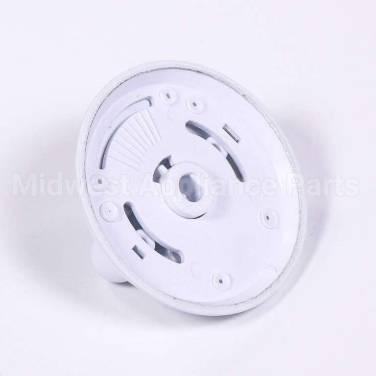 WP307620W Whirlpool Knob- Cont