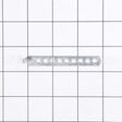 WP308125 Whirlpool Anchor
