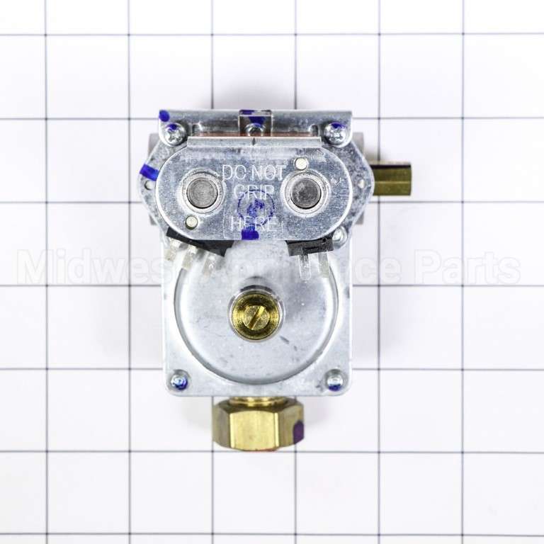 WP308345 Whirlpool Valve- Gas