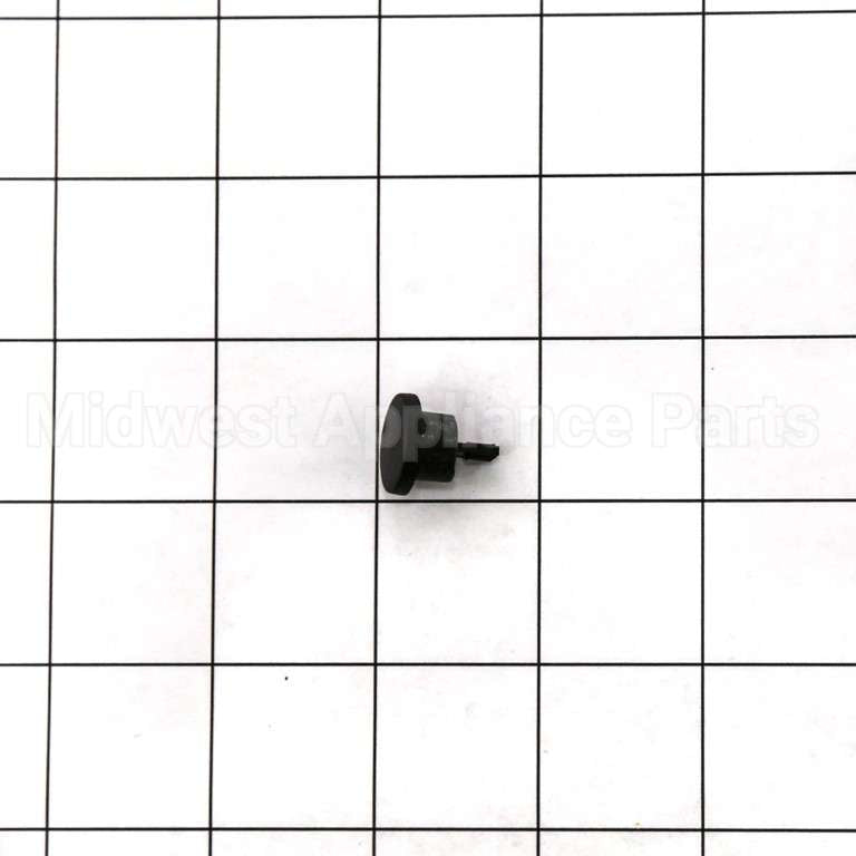 WP308957B Whirlpool Knob- Set