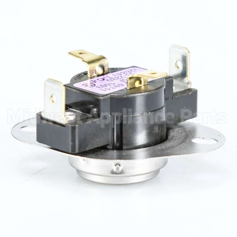WP31001192 Whirlpool Thermostat