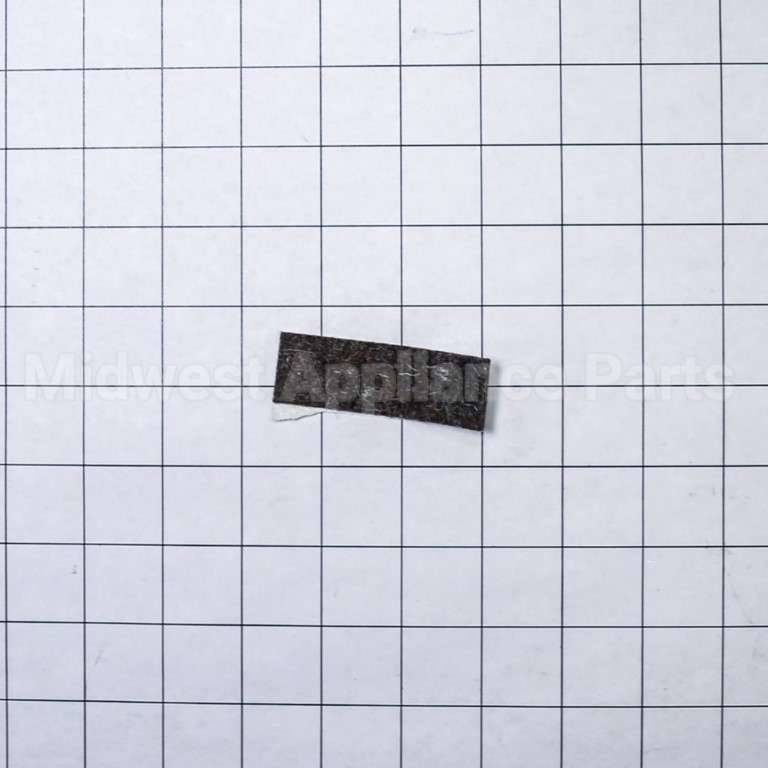 WP31001356 Whirlpool Pad-Glide