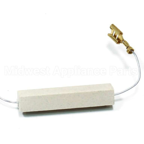 WP31001484 Whirlpool Resistor A