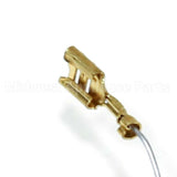 WP31001484 Whirlpool Resistor A