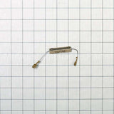WP31001484 Whirlpool Resistor A