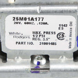 WP31001485 Whirlpool Valve- Gas