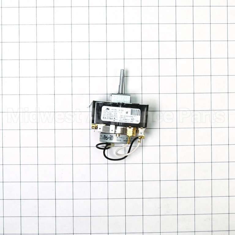 WP31001513 Whirlpool Timer 120