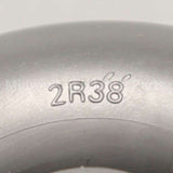 WP31001567 Whirlpool Knob Skirt