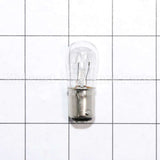 WP31001575 Whirlpool Bulb-Light