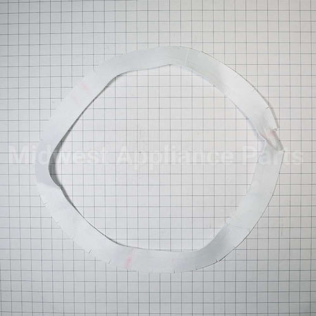 WP31001637 Whirlpool Seal Asm