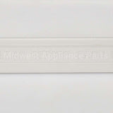 WP31001640 Whirlpool Screen