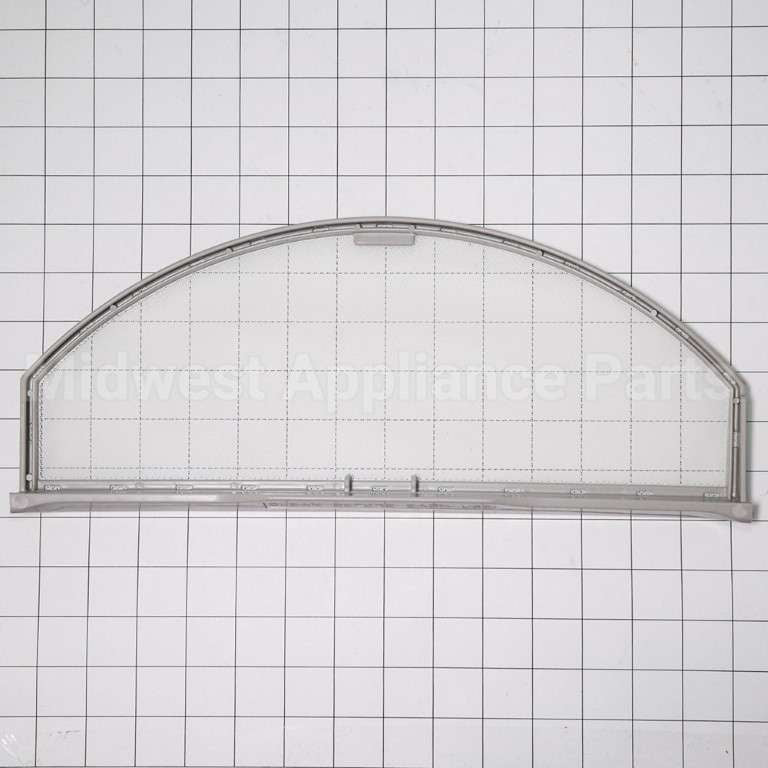 WP31001640 Whirlpool Screen