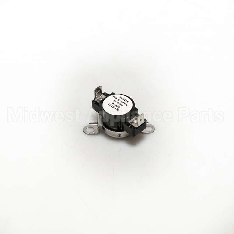 WP31001689 Whirlpool Thermosta T