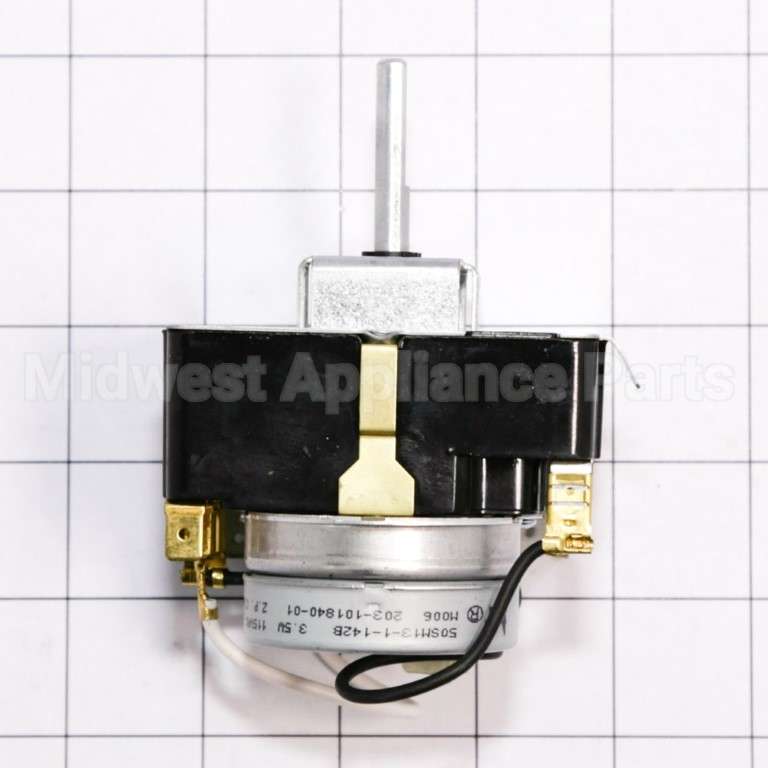 WP31001731 Whirlpool Timer
