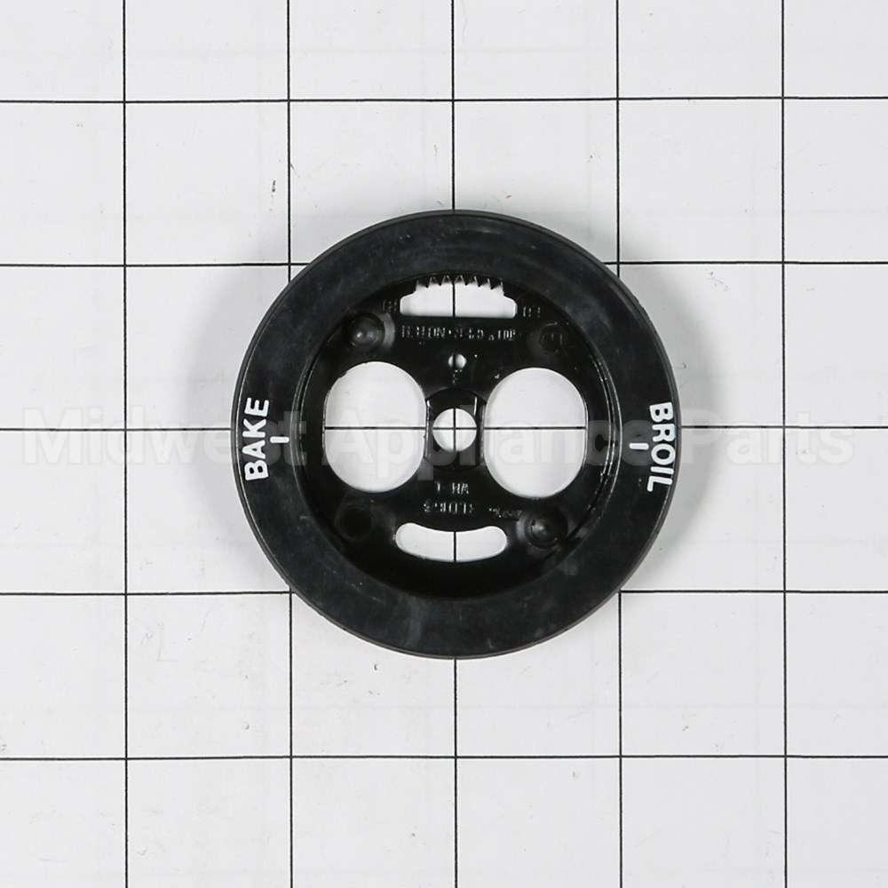 WP311070 Whirlpool Dial-Oven