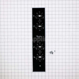 WP313133 Whirlpool Panl-Cntrl