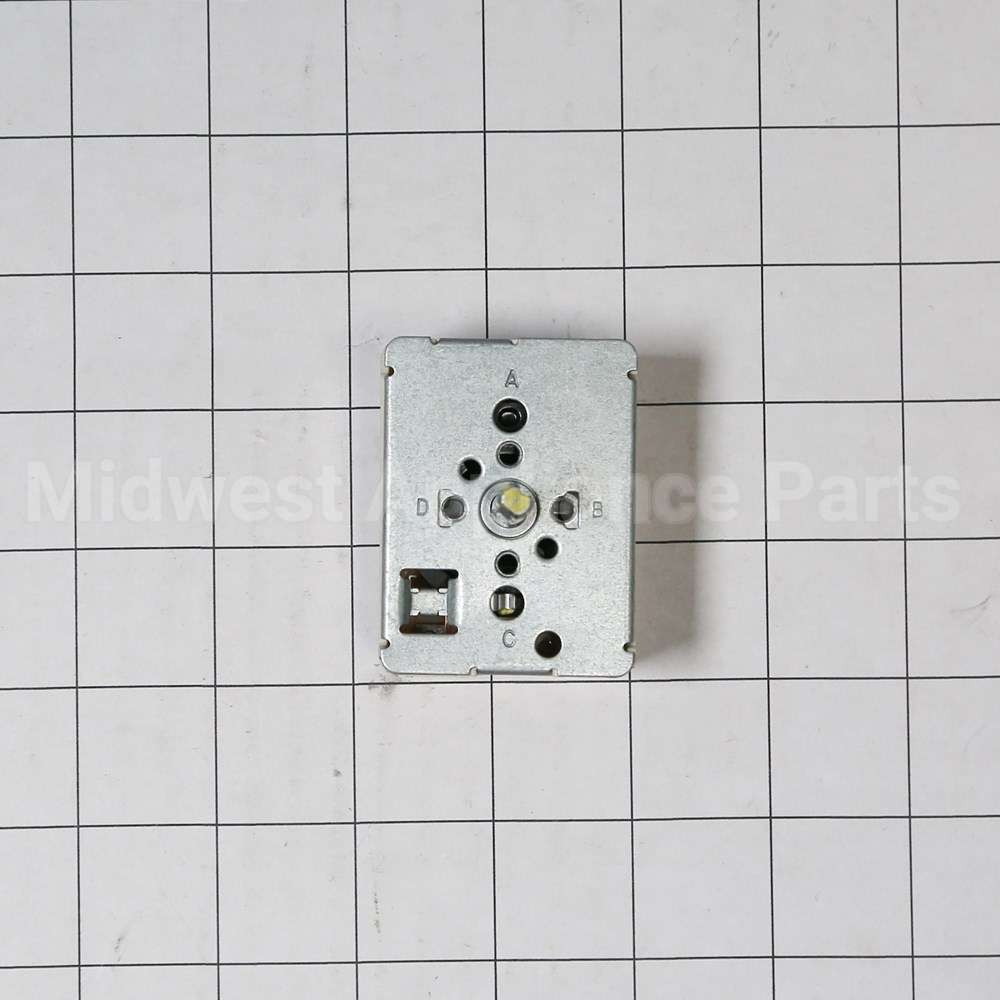 WP3148949 Whirlpool Switch-Inf