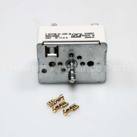 WP3149400 Whirlpool Switch-Inf