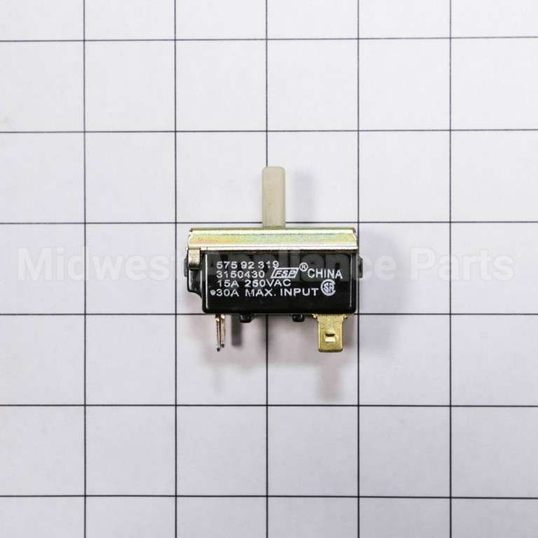 WP3150430 Whirlpool Old 310348