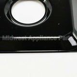 WP315600B Whirlpool Bowl- Burn