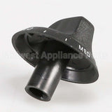 WP31760504B Whirlpool Knob- Top