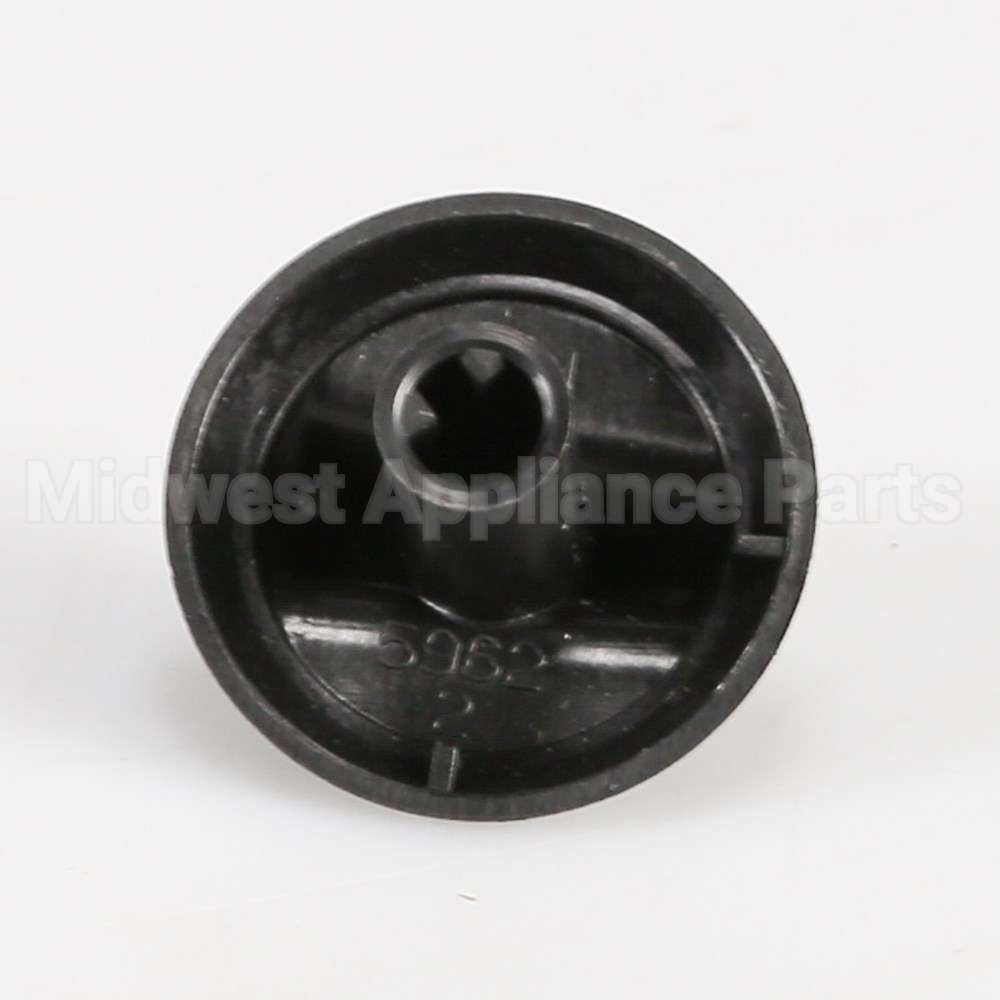 WP31760504B Whirlpool Knob- Top