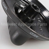 WP31760601B Whirlpool Knob- Infi